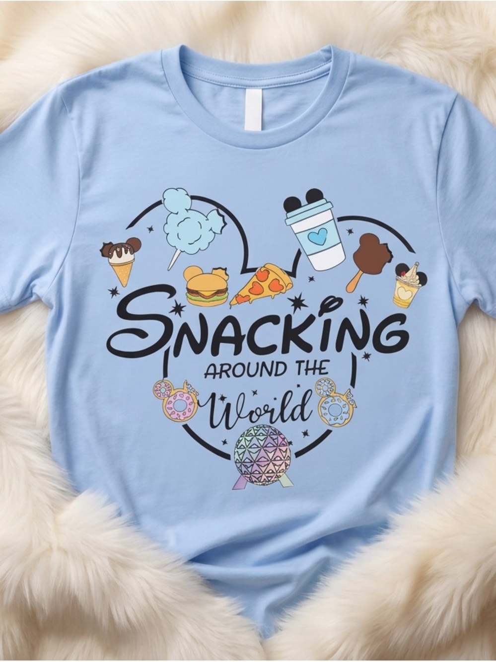 Women’s t-shirt